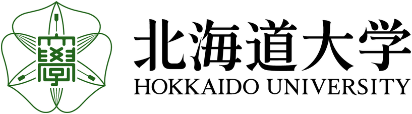 National University Corporation Hokkaido University