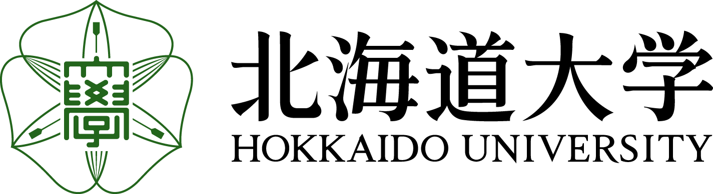 National University Corporation Hokkaido University